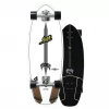 Серфскейт CARVER ...LOST CX PUDDLE JUMPER SURFSKATE COMPLETE 30.5"