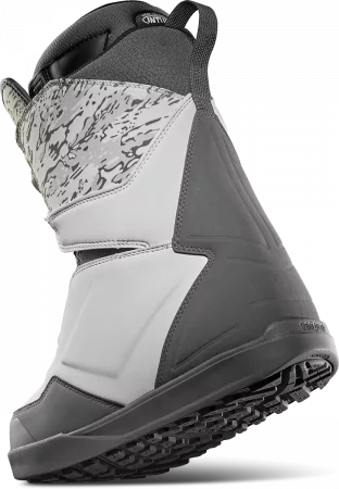 Ботинки для сноуборда THIRTY TWO LASHED DOUBLE BOA white/camo