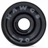 Колеса HAWGS SUPREME Black