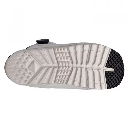 Ботинки для сноуборда NIDECKER ALTAI BONE WHITE 2026