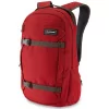 Рюкзак DAKINE MISSION DEEP RED 25L SS21