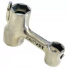 Инструмент CARVER PIPEWRENCH ALL-IN-ONE POCKET SKATE TOOL