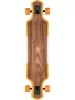 Лонгборд GLOBE GEMINON 40 ROCK Walnut/Monstera SS21