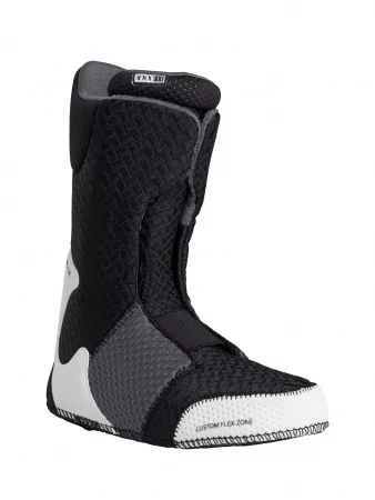 Ботинки для сноуборда NIDECKER RIFT PRO W BLACK 2026