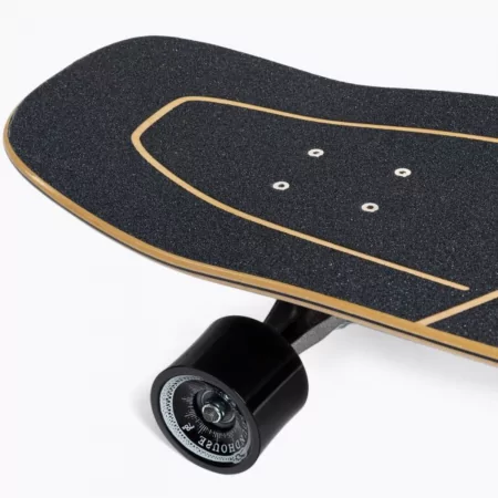 Серфскейт CARVER C7 KNOX PHOENIX SURFSKATE COMPLETE 31.25"