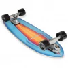 Серфскейт CARVER C7 BLUE HAZE SURFSKATE COMPLETE SS21
