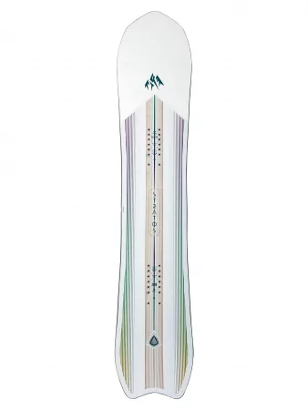 Сноуборд JONES STRATOS WOMEN'S 