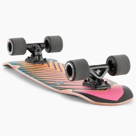 Круизер LANDYACHTZ DINGHY COFFIN XL FISH
