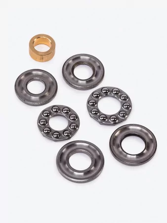 Запасные части YOW BEARINGS-WASHERS MERAKI PACK