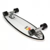 Серфскейт CARVER C7 CI BLACK BEAUTY SURFSKATE COMPLETE 31.75"