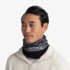 Бандана-труба BUFF POLAR Alsien Black