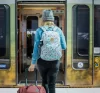 Рюкзак DAKINE GARDEN 20L