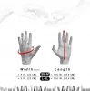 Перчатки LOADED GLOVES ADVANCED FREERIDE L/XL