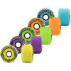 Колеса для лонгборда SECTOR9 SKIDDLES WHEELS SS19