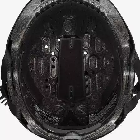 Шлем SALOMON BRIGADE SS21