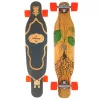 Лонгборд LOADED FATTAIL FLEX 2 COMPLETE
