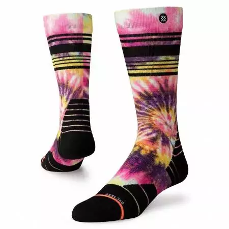 Носки STANCE SO FLY SNOW SS20
