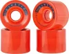 Колеса CINETIC LYNX WHEELS RED