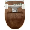 Скейтборд VERB MARBLE DIP COMPLETE White/Mint 8"