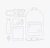 Рюкзак HERSCHEL CLASSIC 22L SS20