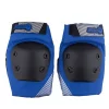Комплект защиты SECTOR9 PURSUIT PAD SET BLUE SS20
