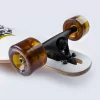 Колеса ARBOR EASYRIDER OUTLOOK 69mm AMBER