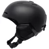 Шлем KYOTO BAIKU BLACK/BROWN