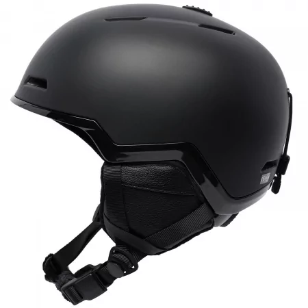 Шлем KYOTO BAIKU BLACK/BROWN