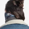 Бандана-труба BUFF POLAR Neal Grey