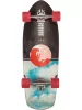 Серфскейт GLOBE STUBBY SURFSKATE On-Shore/Closeout SS21