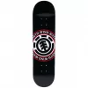 Дека для скейтборда ELEMENT SEAL 8" SS22