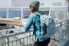 Рюкзак DAKINE GARDEN AZURE 20L SS19