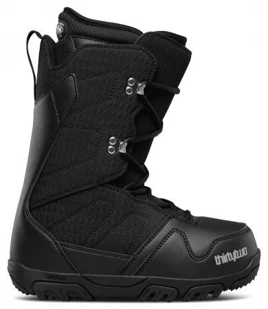 Ботинки для сноуборда THIRTY TWO EXIT BLACK SS18