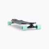 Лонгборд LANDYACHTZ DROP CAT 38 - SEEKER BLACK SS21