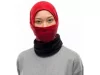 Бандана-труба BUFF POLAR Katmande Red