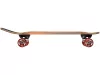 Круизер GLOBE OUTSIDER Black/Frenzy SS21