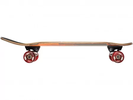 Круизер GLOBE OUTSIDER Black/Frenzy SS21