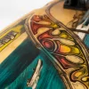 Лонгборд SECTOR9 FIJI COMPLETE