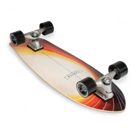 Серфскейт CARVER CX GLASS OFF SURFSKATE COMPLETE SS21