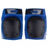 Комплект защиты SECTOR9 PURSUIT PAD SET BLUE SS20