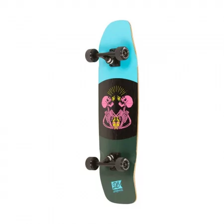 Круизер DB LONGBOARDS CHEERS 32"