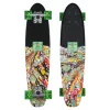 Круизер GLOBE SURF GLASS 27 Blaze SS21