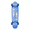 Круизер Z-FLEX METAL FLAKE BLUE 29" CRUISER SS21