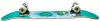 Скейтборд ANTI-HERO AH CMPLT GRIMPLE GLUE Turquoise SS21