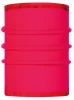 Бандана-труба BUFF REVERSIBLE POLAR NECKWARMER KADRI FUCHSIA