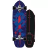 Серфскейт CARVER C7 KAI LENNY DRAGON SURFSKATE COMPLETE 34"