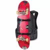 Рюкзак DAKINE MISSION WOMEN'S ZEBRA 25L SS17