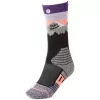 Носки STANCE SNOW WHITE CAPS