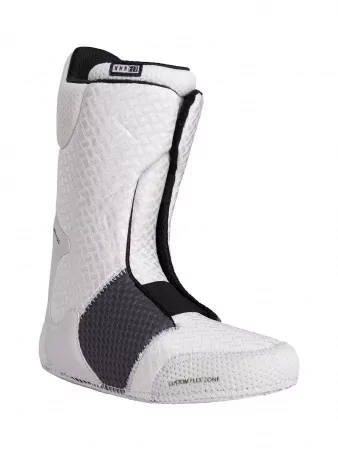 Ботинки для сноуборда NIDECKER RIFT PRO W WHITE 2026