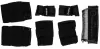 Комплект защиты MADRID SKATE PAD PACK SS19